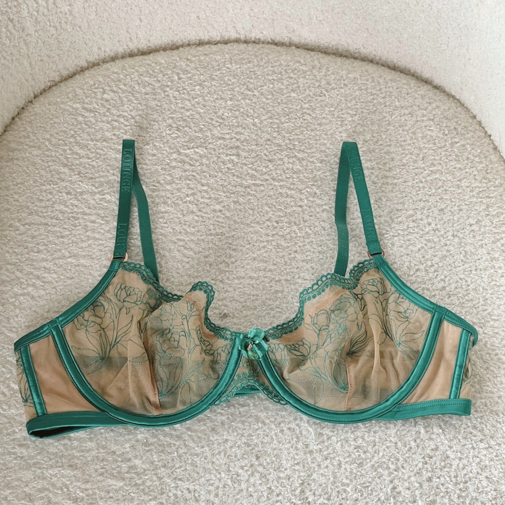 Lounge Celine Intimates Set - Picture 8 of 12